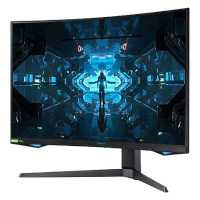монитор Samsung Odyssey G7 C32G75TQSR Черный