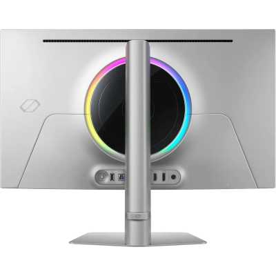 монитор Samsung Odyssey G8 S27FG812SI Серебристый