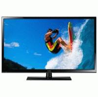 телевизор Samsung PE51H4500AK Черный