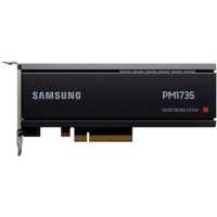SSD диск Samsung PM1735 1.6Tb MZPLJ1T6HBJR-00007