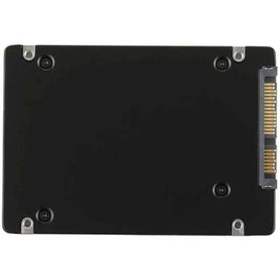 SSD диск Samsung PM897a 1.92Tb MZ7L31T9HENA-00A07 Черный