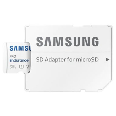 карта памяти Samsung PRO Endurance 256GB MB-MJ256KA/APC