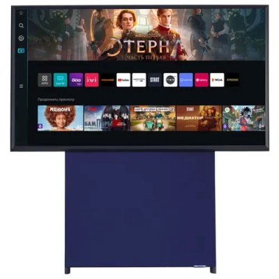 телевизор Samsung QE43LS05BAU