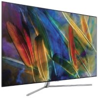 телевизор Samsung QE49Q7FAMU