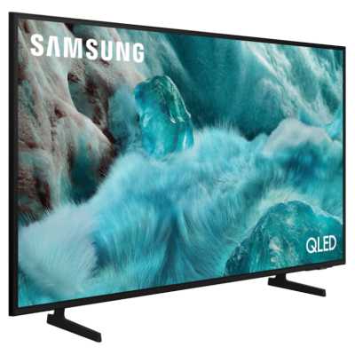 телевизор Samsung QE55Q7FAAU