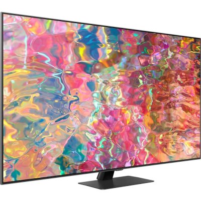 телевизор Samsung QE55Q80BAU