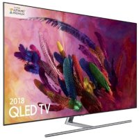 телевизор Samsung QE75Q7FNAU