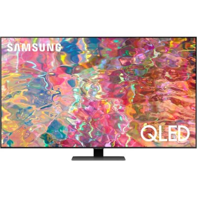 телевизор Samsung QE75Q80BAU