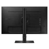 монитор Samsung S24A400UJI Черный