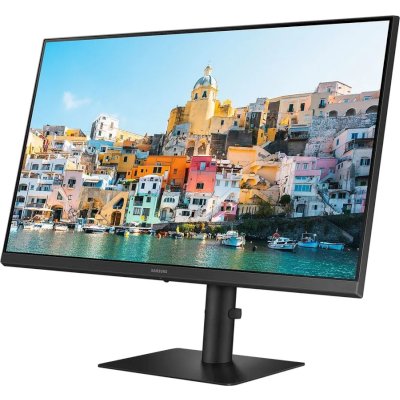 монитор Samsung S24A400UJU Черный