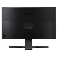 монитор Samsung S24E500C Черный