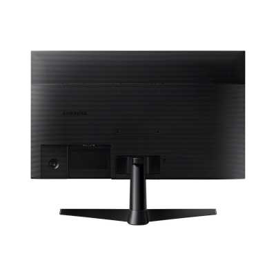 монитор Samsung S24F330EAI Черный