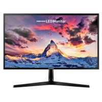 монитор Samsung S24F356FHR Черный