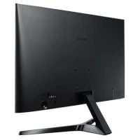 монитор Samsung S24F356FHR Черный