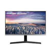 монитор Samsung S24R356FZI Черный