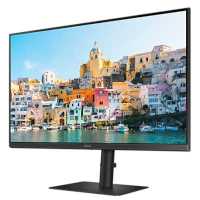 монитор Samsung S27A400UJI Черный