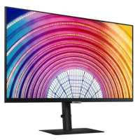 монитор Samsung S27A600NWC Черный
