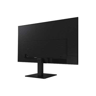 монитор Samsung S27D300GAI Черный