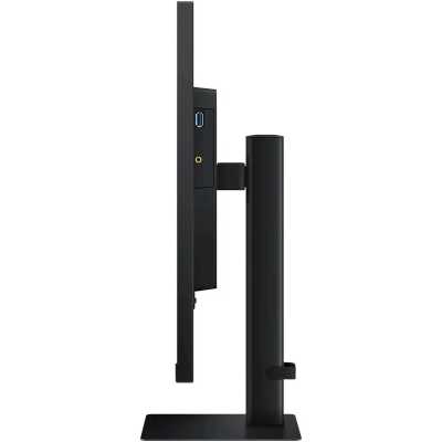 монитор Samsung S27D706EAM Черный