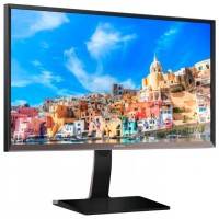 монитор Samsung S27D850T Черный