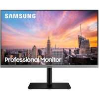 монитор Samsung S27R650FDU Серый