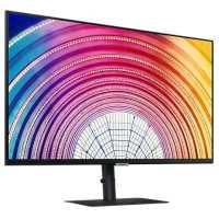 монитор Samsung S32A600NWM Черный