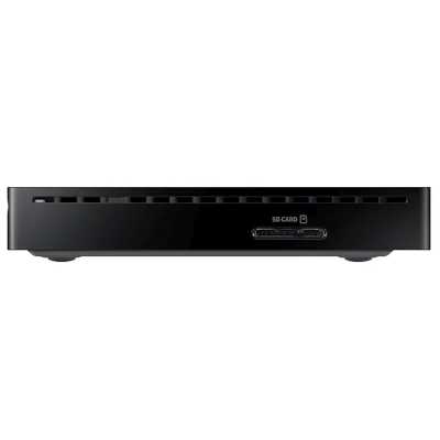 медиаплеер Samsung SBB-SS08NV2XCI