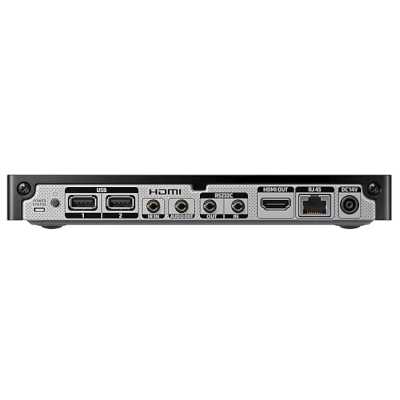 медиаплеер Samsung SBB-SS08NV2XCI