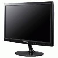 телевизор Samsung T24B300EWH Черный