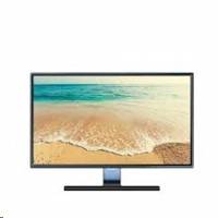 телевизор Samsung T24E390EX Черный
