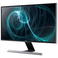 телевизор Samsung T27D590EX Черный