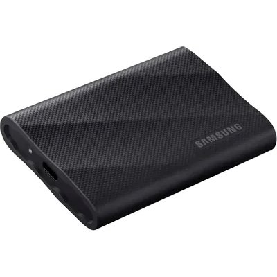 SSD диск Samsung T9 2Tb MU-PG2T0B/WW Черный