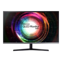 монитор Samsung U32H850UMI Черно-Серебристый