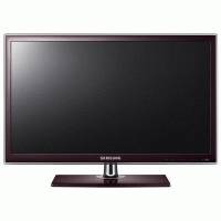 телевизор Samsung UE22D5020NW Бордо