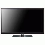 телевизор Samsung UE32D5500RW Черный