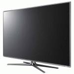 телевизор Samsung UE40D7000LS Черный