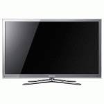 телевизор Samsung UE46C6540SW