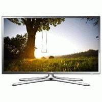 телевизор Samsung UE46F6200AK Серебристый