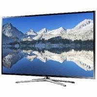 телевизор Samsung UE46F6400AK Черный