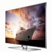 телевизор Samsung UE46F7000AT Серебристый
