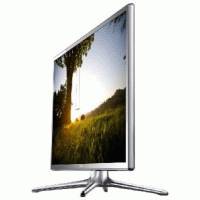 телевизор Samsung UE50F6200AK Серебристый