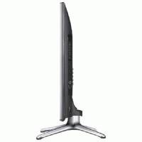 телевизор Samsung UE50F6200AK Серебристый