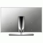 телевизор Samsung UE55C9000SW Серебристый