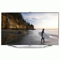 телевизор Samsung UE55ES8007U Серебристый