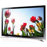 телевизор Samsung UE22H5600AK Черный