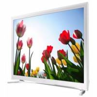 телевизор Samsung UE22H5610AK Белый