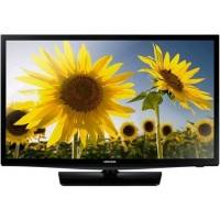 телевизор Samsung UE32H4270AU Черный