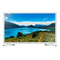 телевизор Samsung UE32J4710AK White Белый