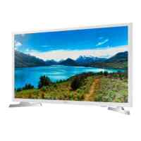 телевизор Samsung UE32J4710AK White Белый