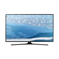 телевизор Samsung UE40KU6000U Черный